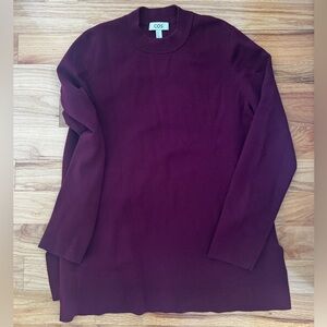 COS Matching Sweater Set